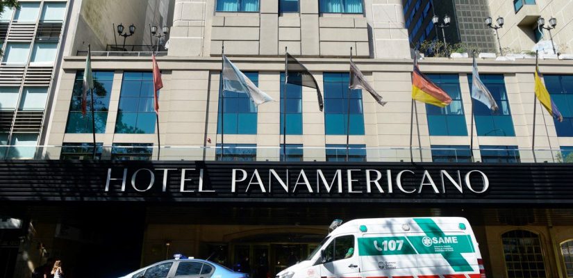 El Gobierno de la Ciudad de Buenos Aires debe cuidar a quienes nos cuidan