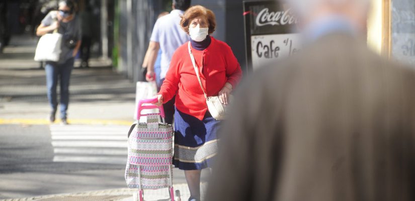 Protección sin derechos es segregación